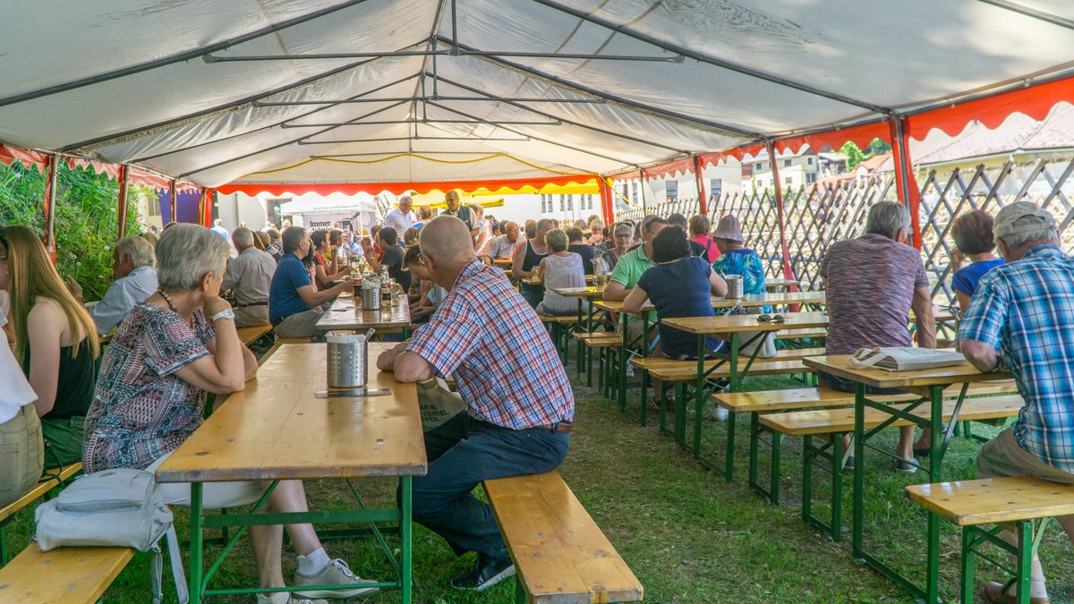 O Fotomagazin  I  Mhlviertler Holz- & Webermarkt in Haslach 2017